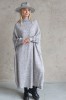 Long Cozy Oversized Dress