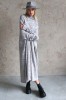 Long Cozy Oversized Dress