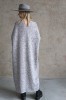 Long Cozy Oversized Dress